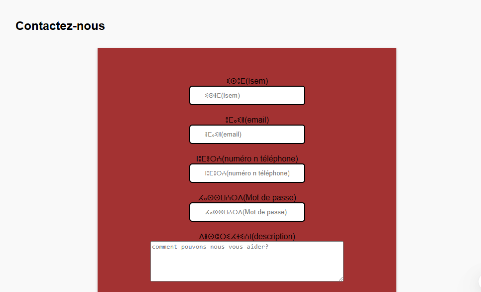 Projet 2