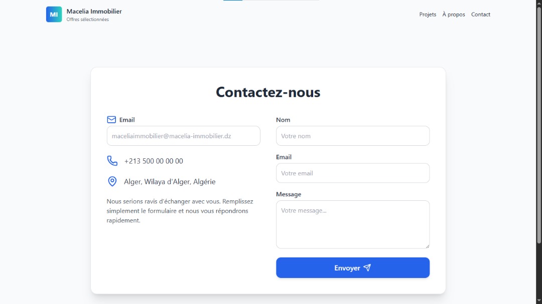 Projet 1